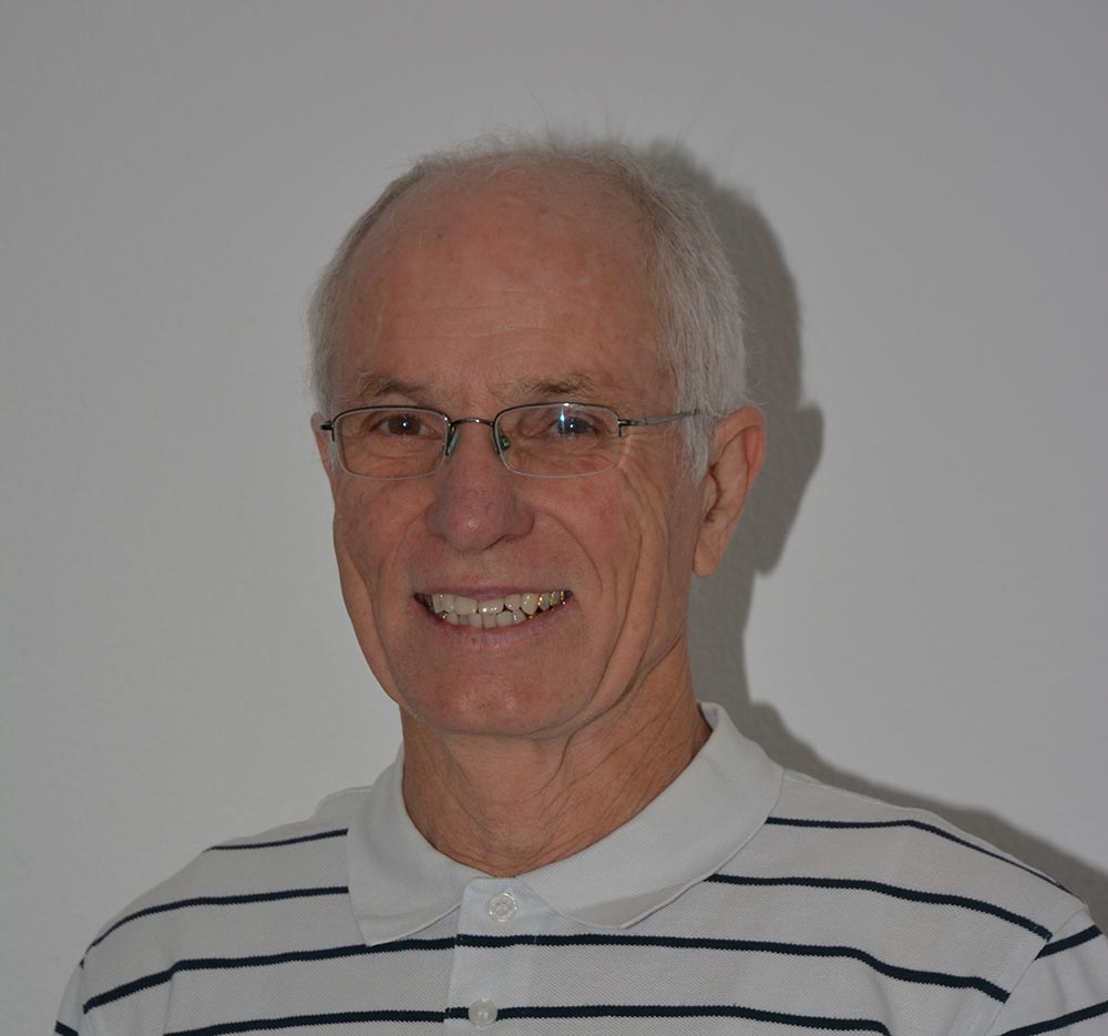 Bridge-Seminare mit Dieter Will ab September 2025